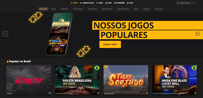 So betano