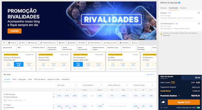 bet365 app android