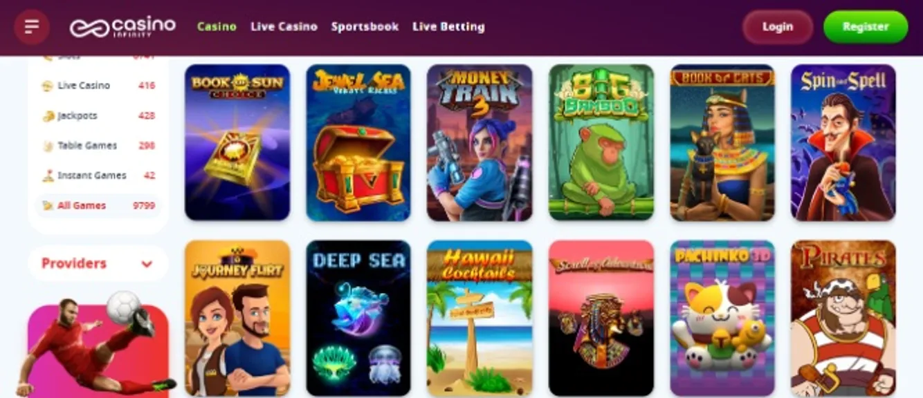 Código sssgame