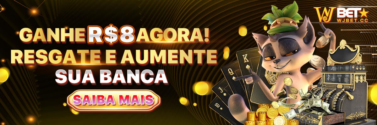 Jogos de apostas online