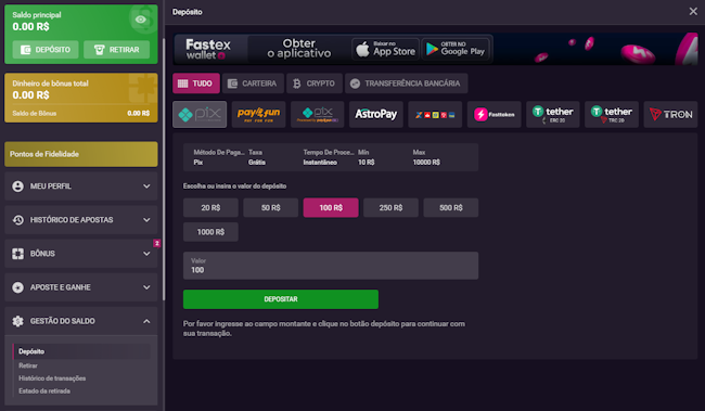 betsson