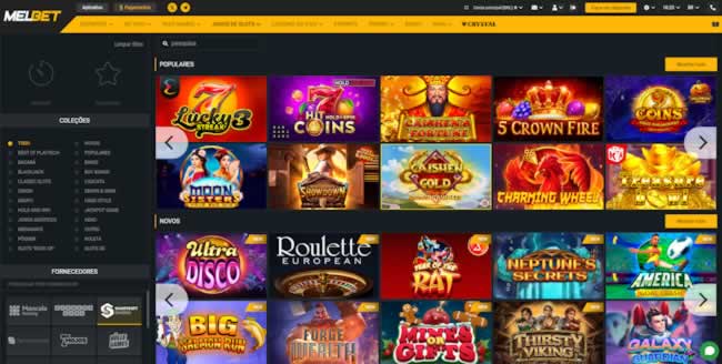 Jogo do canguru bet app