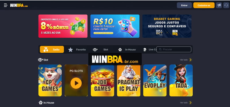 Jogos seria a