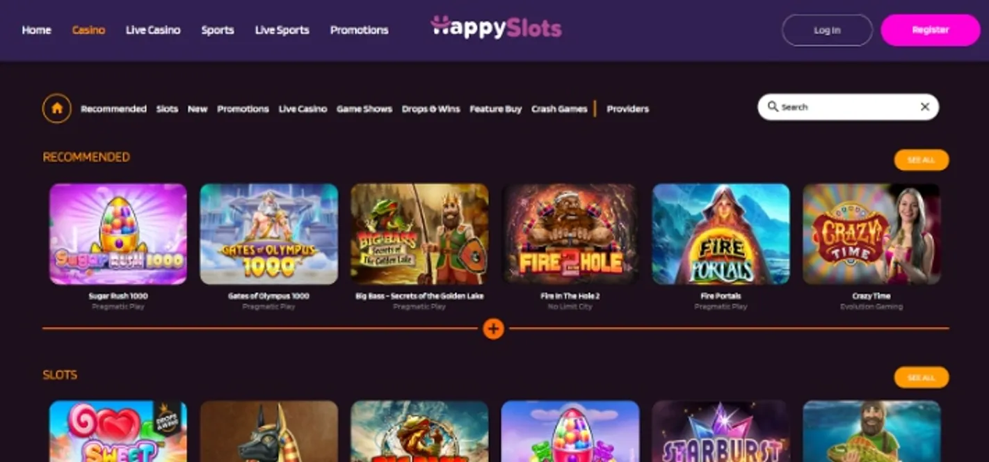 Playpix casino