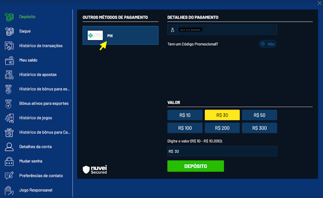 Xbetsports