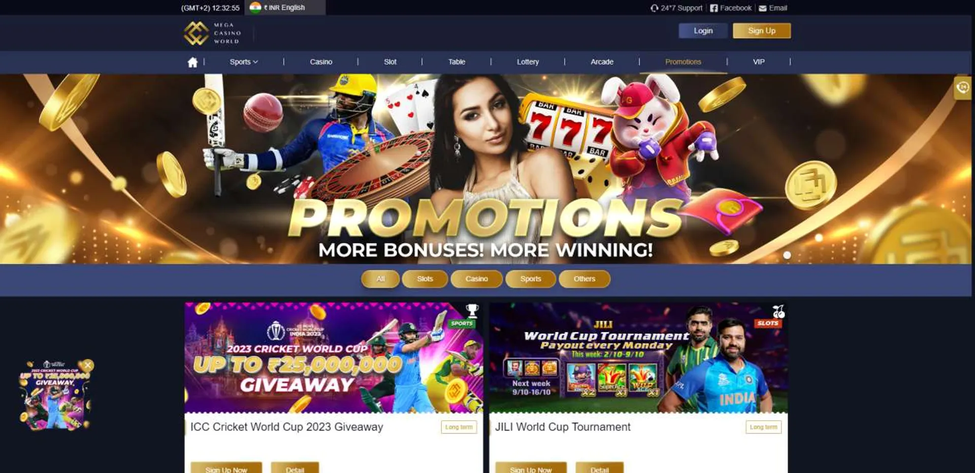 522bet