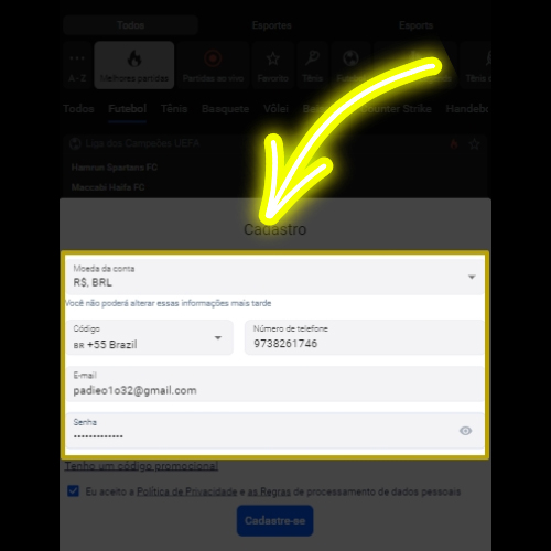 Pagbet baixar app