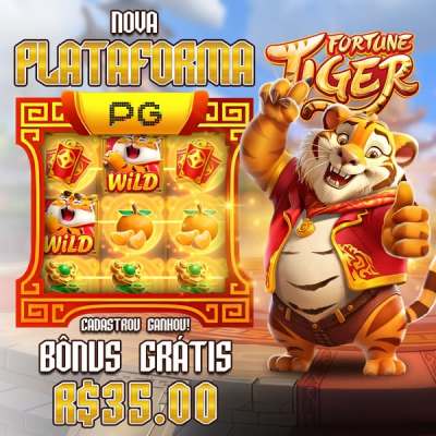 Plataforma de bet